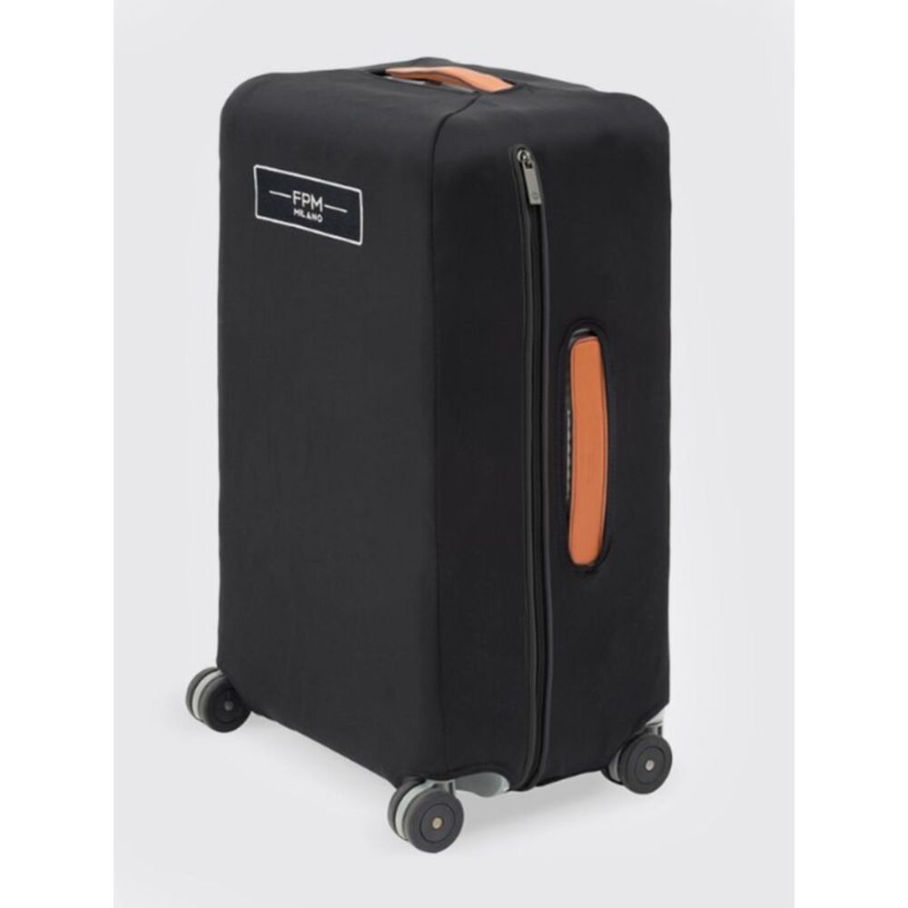 Fpm Milano Travel Case Woman Black